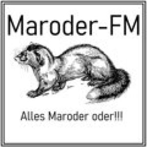 laut.fm - Maroder FM
