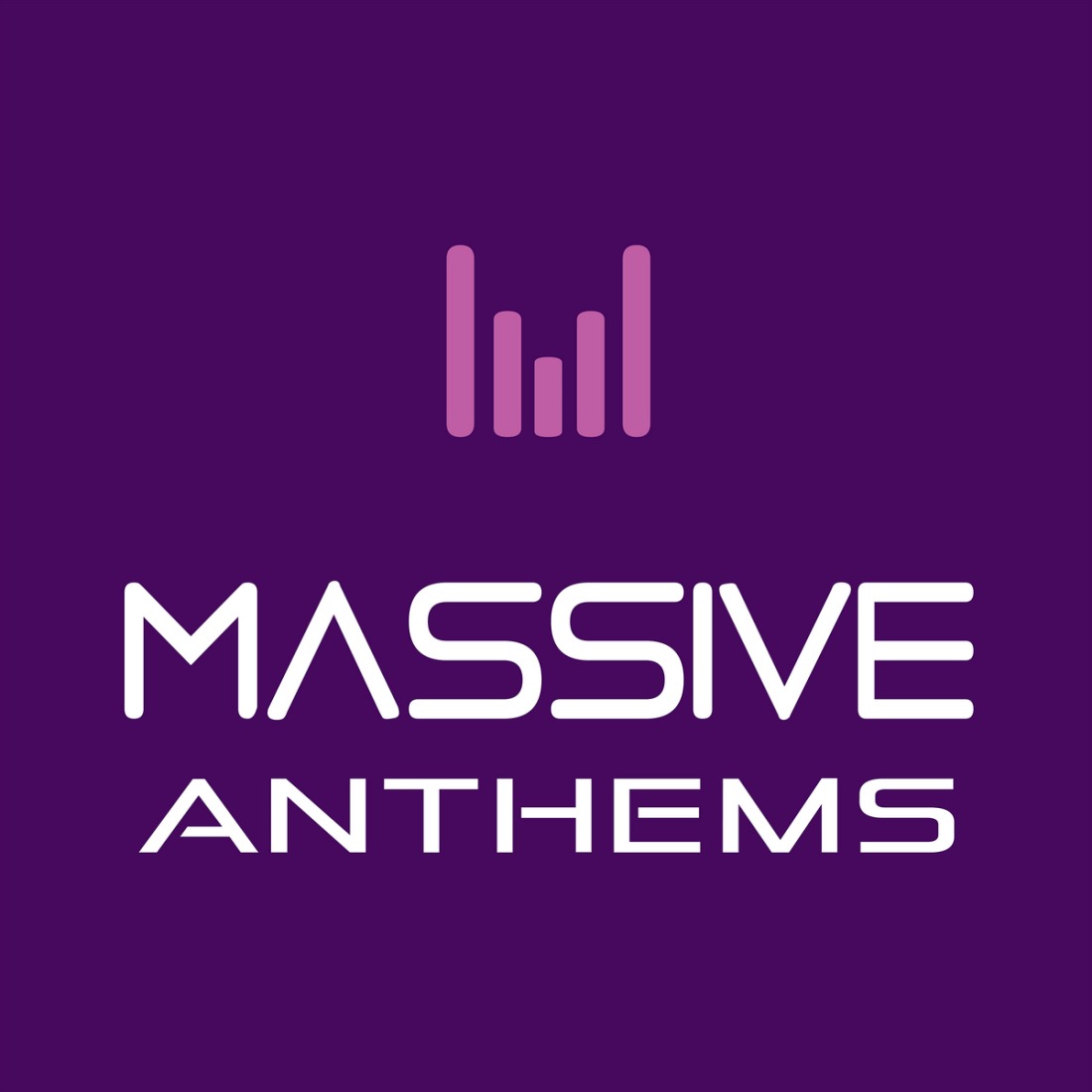 Massive Anthems