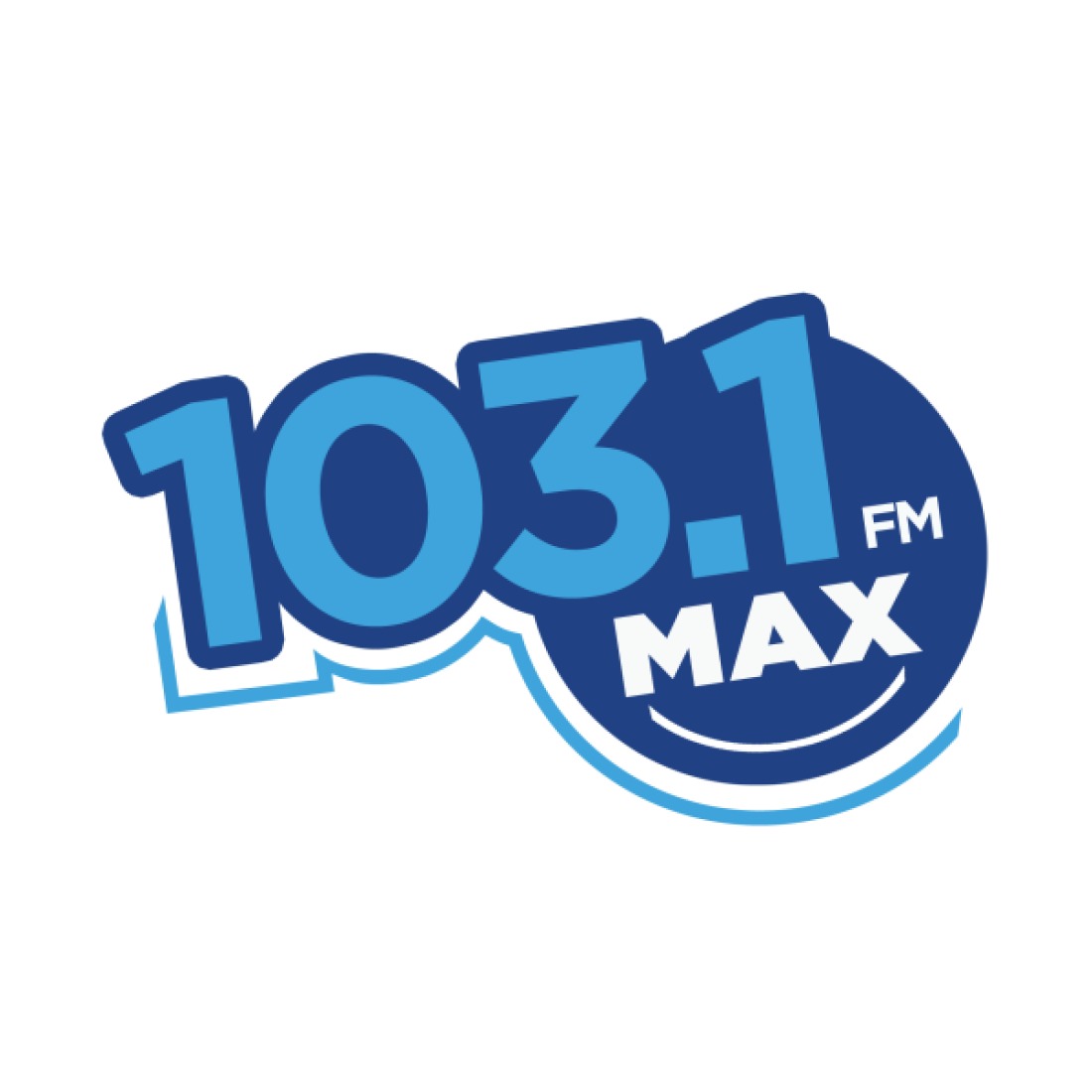 Max 103.1 FM