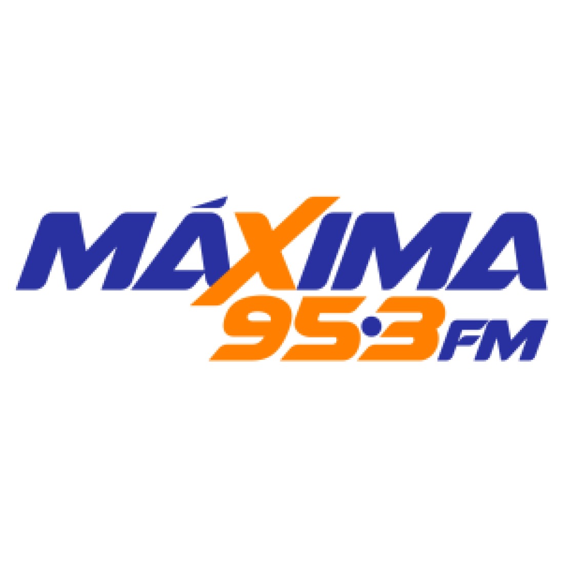 Maxima 95.3FM
