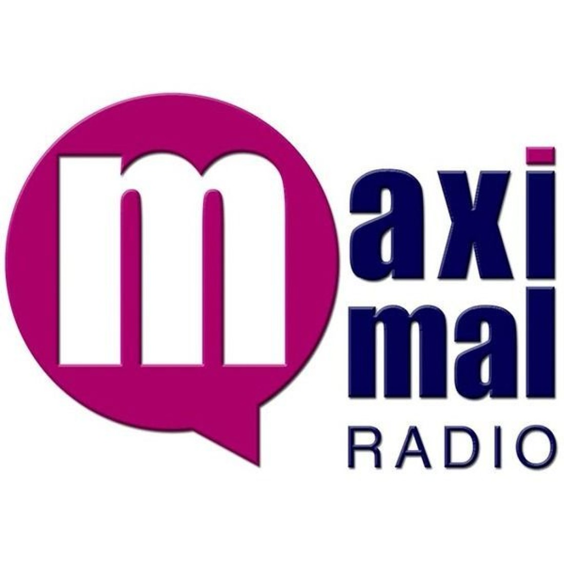 Maximal Radio