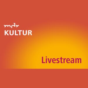 MDR KULTUR Livestream