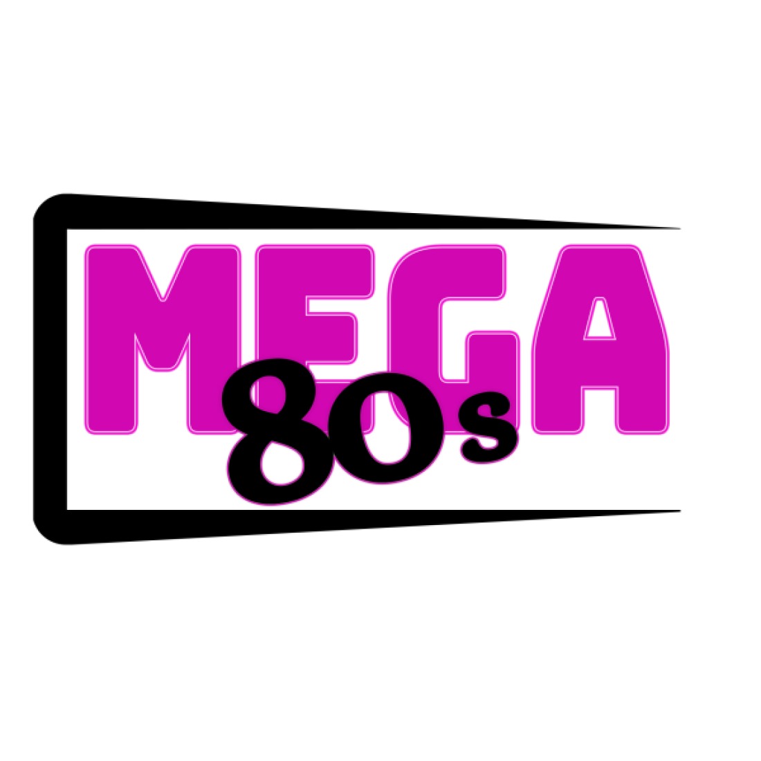 MEGA 80´s