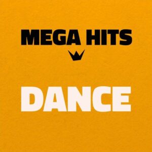 Mega Hits DANCE