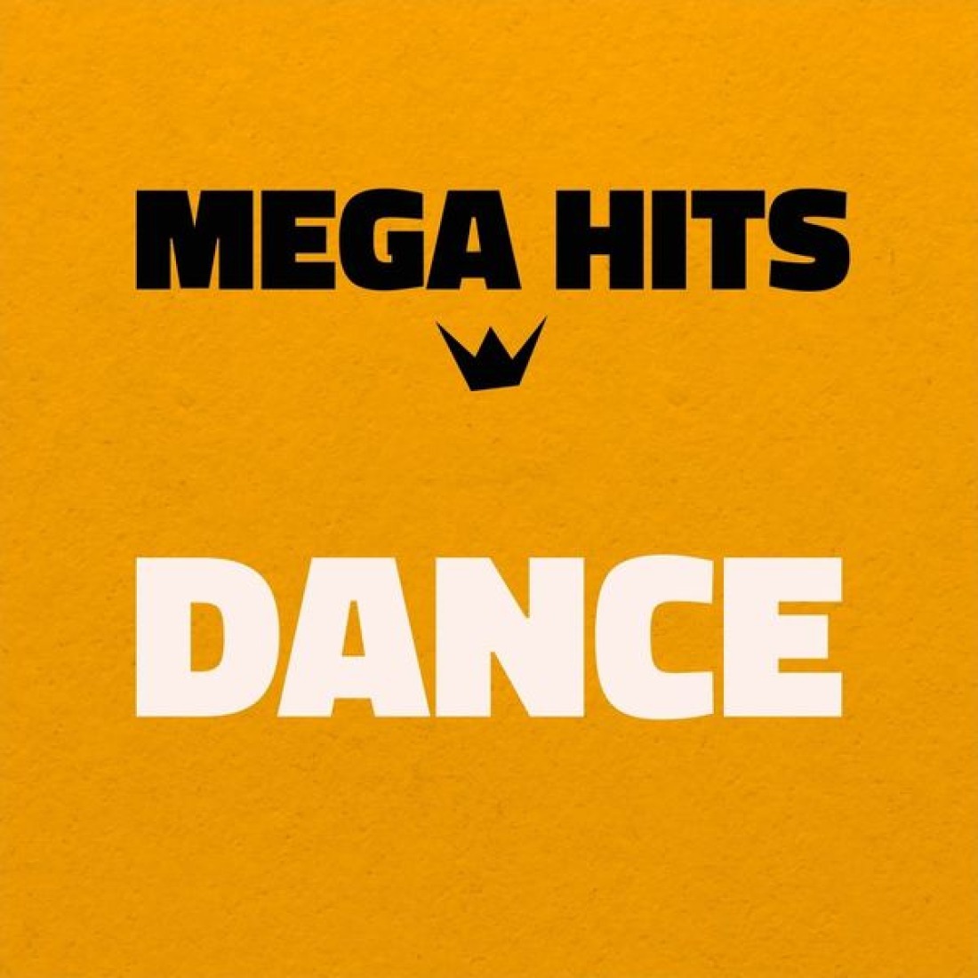Mega Hits DANCE