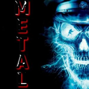 laut.fm - Metal Oldies Rock