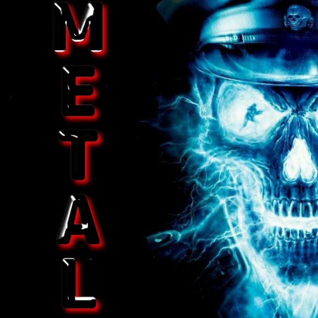 laut.fm – Metal Oldies Rock