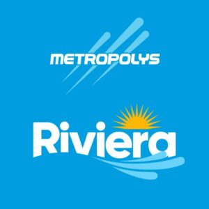METROPOLYS RIVIERA