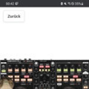 laut.fm - Mgsh 55 DJ