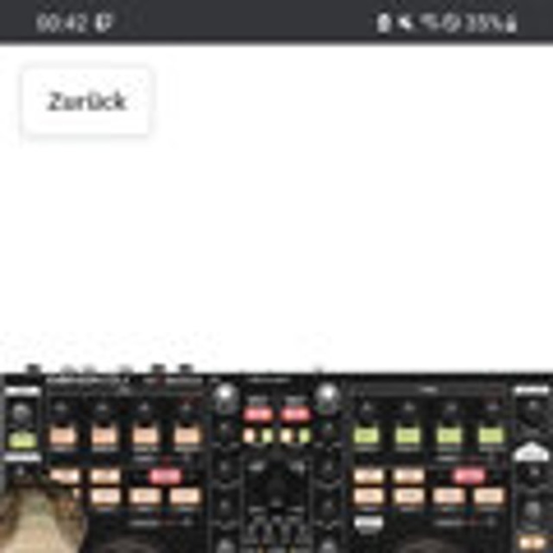 laut.fm – Mgsh 55 DJ