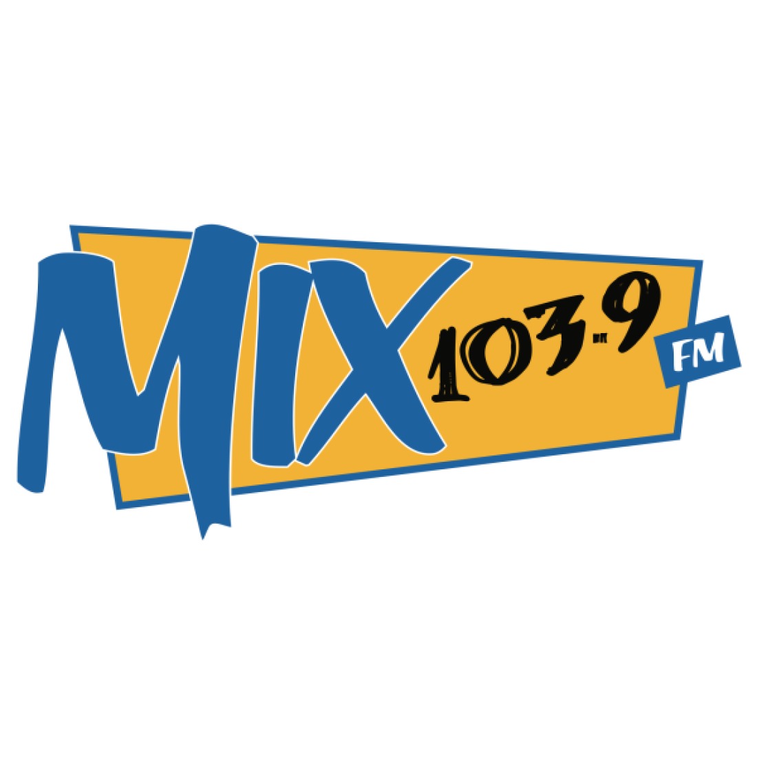 MIX 103.9 (CJAW) – Moose Jaw