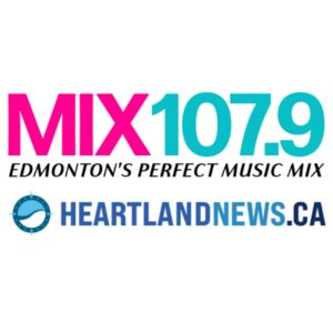 MIX 107.9 - Edmonton's Perfect Music Mix
