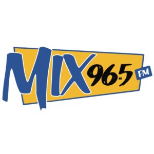 MIX 96.5FM - Portage la Prairie (CJPG)