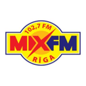 Mix FM 102.7
