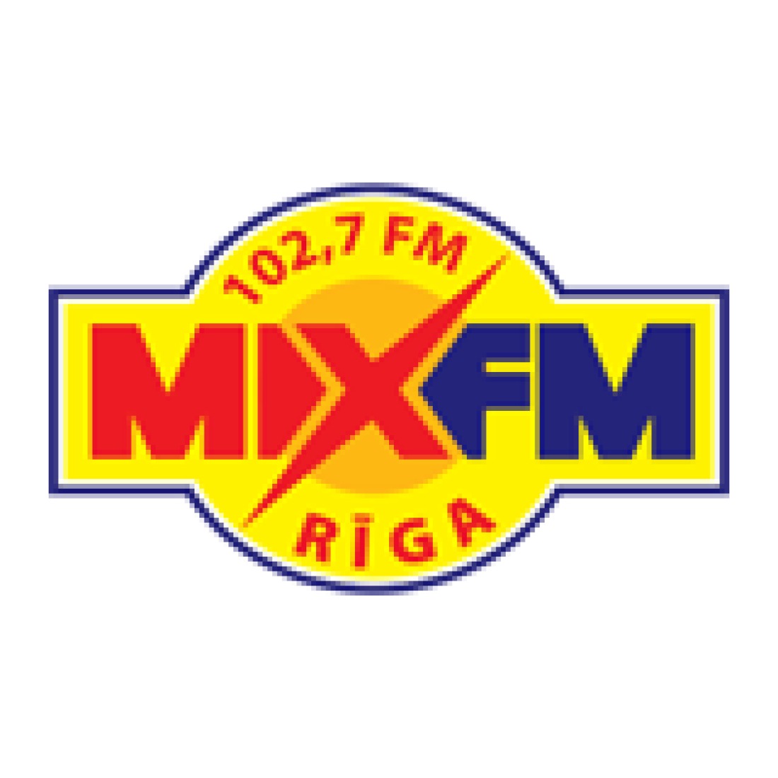 Mix FM 102.7