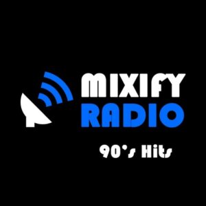 MixiFy - 90's Hits