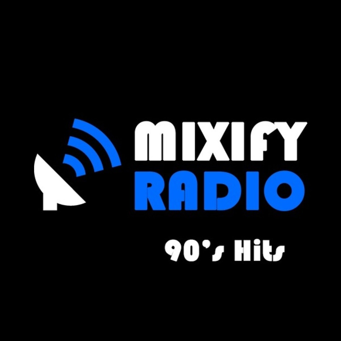 MixiFy – 90’s Hits