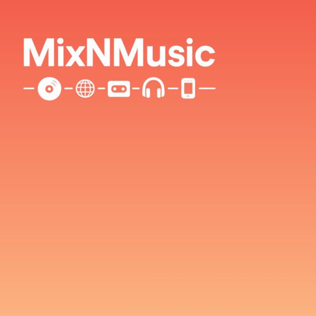 laut.fm – MixNMusic