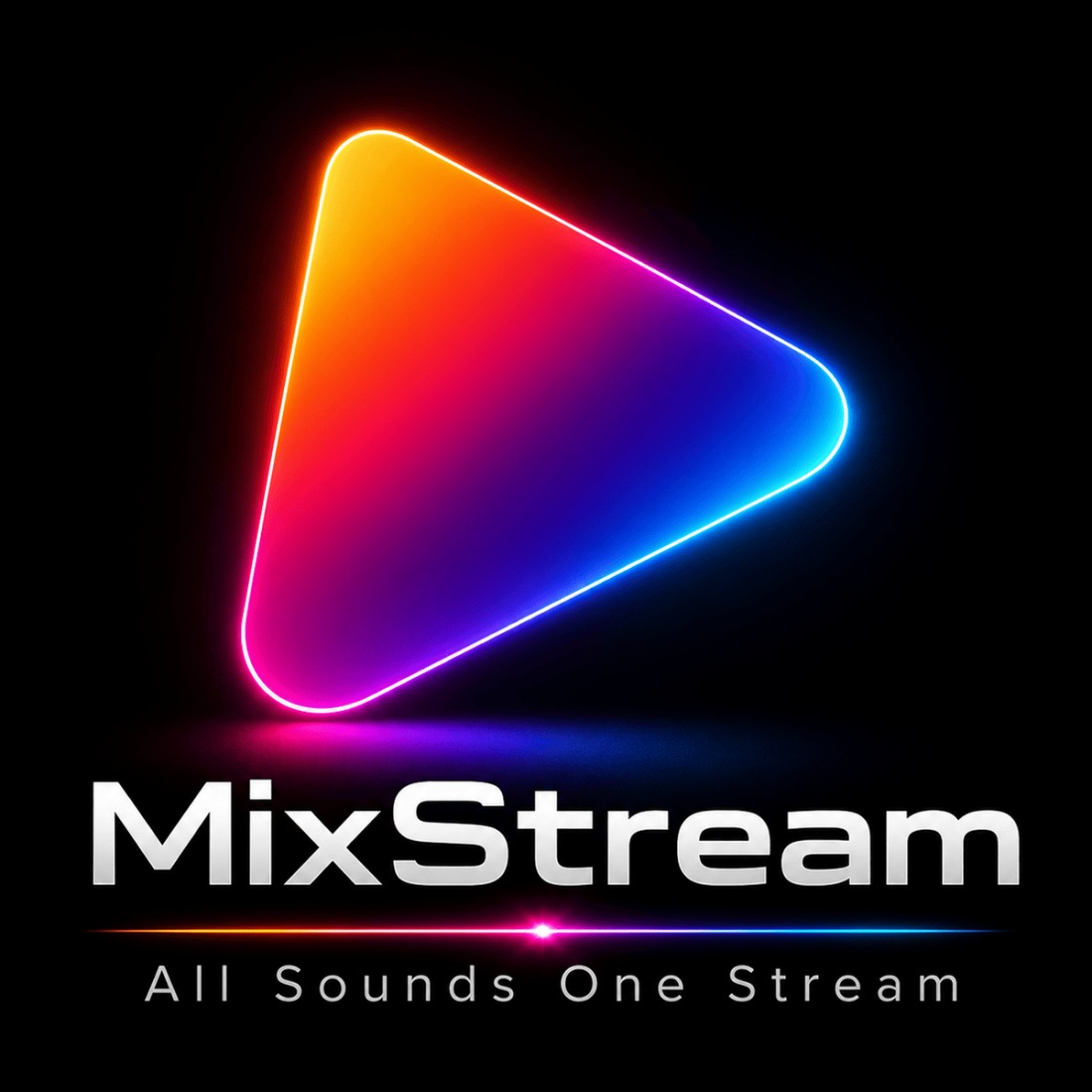 MixStream Radio – Dance