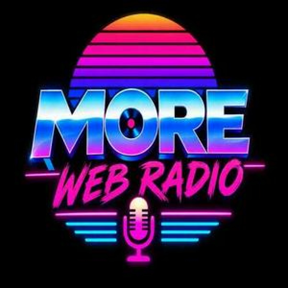 More Web Radio
