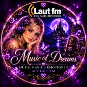 laut.fm – Music Of Dreams