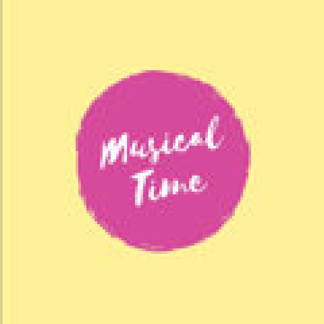 laut.fm – Musicaltime