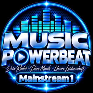 laut.fm – Musicpowerbeat