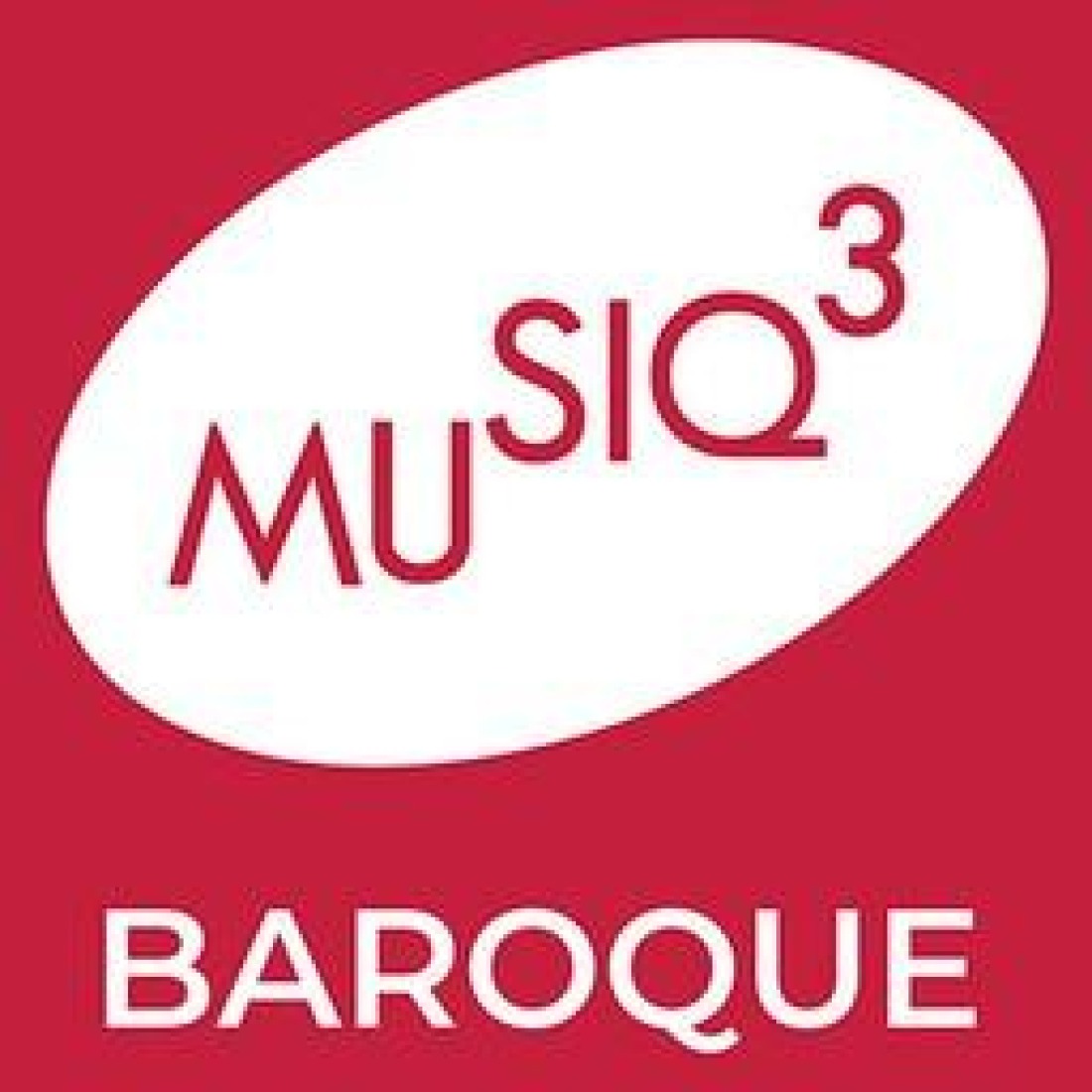 Musiq’3 Baroque (RTBF)