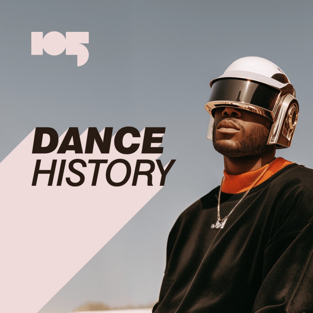 my105 Dance History