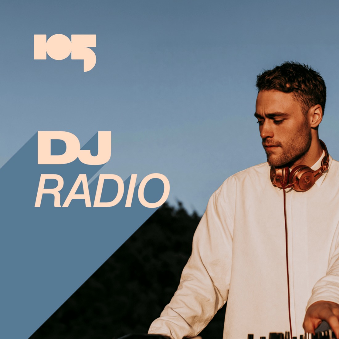 my105 DJ Radio