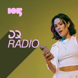 my105 DQ Radio