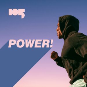 my105 Power!