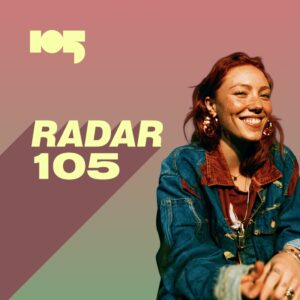 my105 Radar