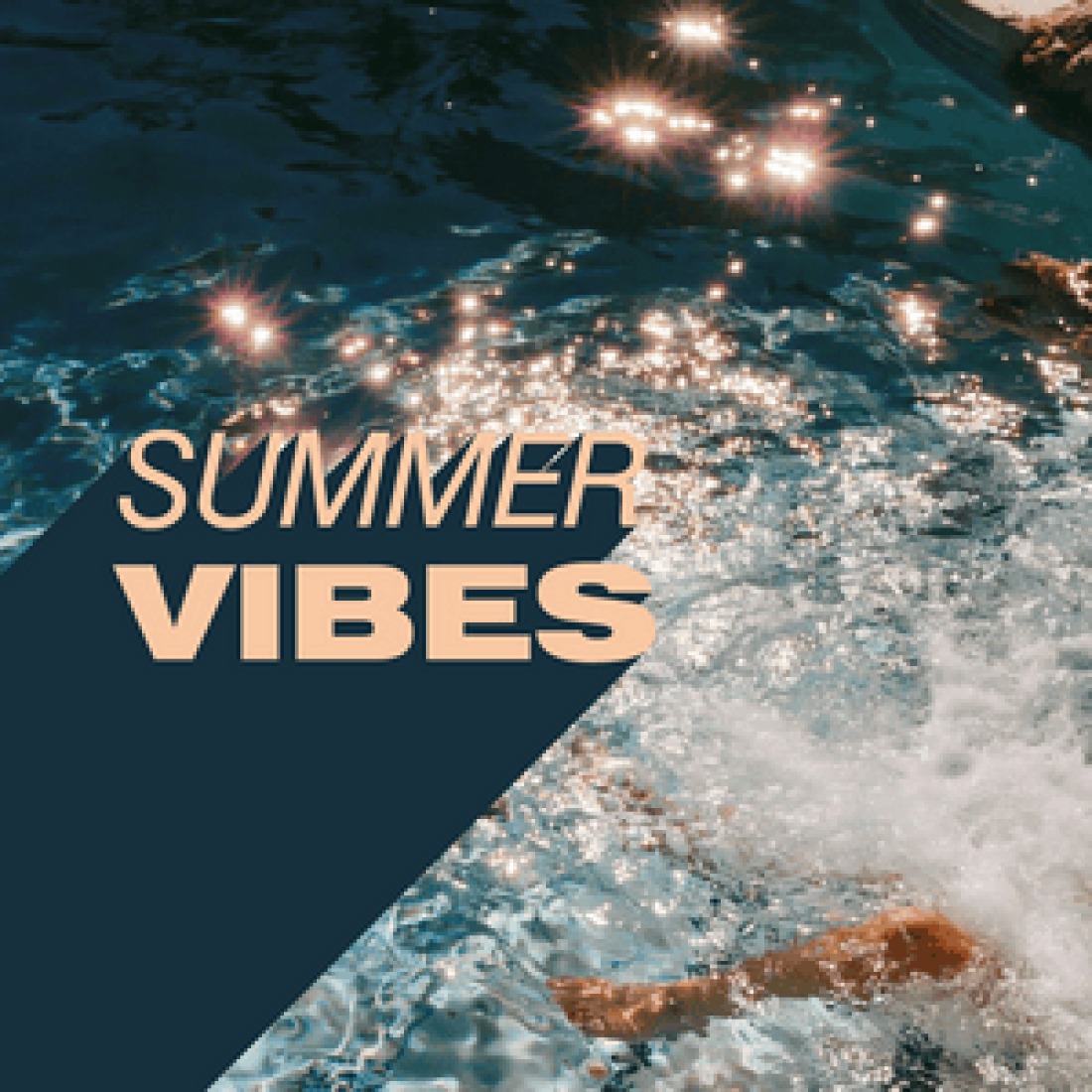 my105 Summer Vibes