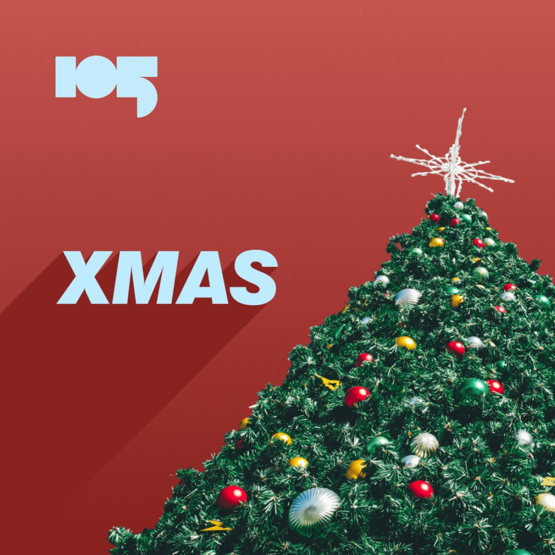my105 X-MAS