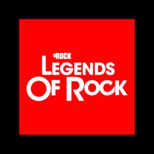 myROCK Legends Of Rock