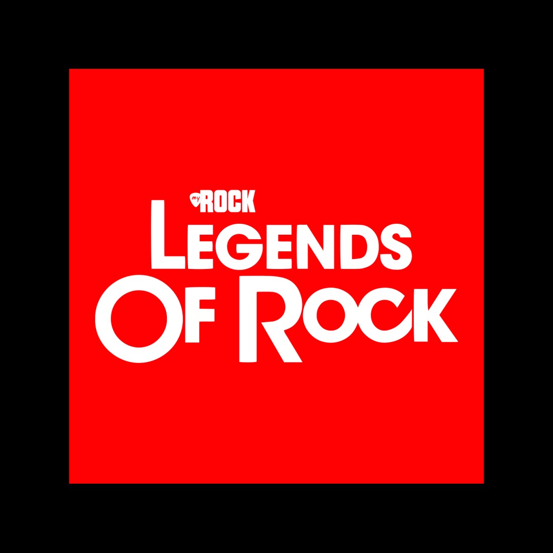 myROCK Legends Of Rock