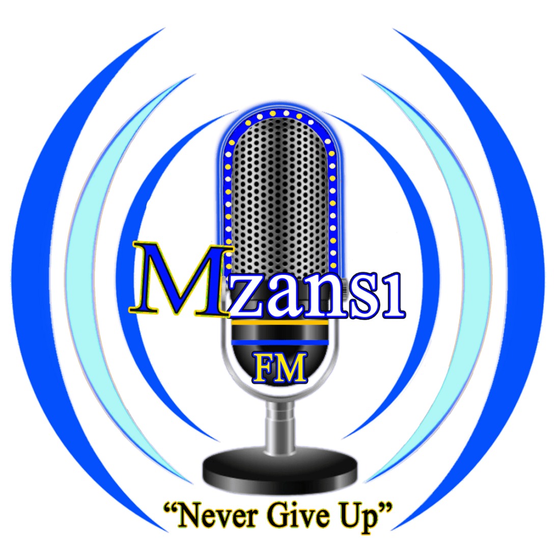 Mzansi FM
