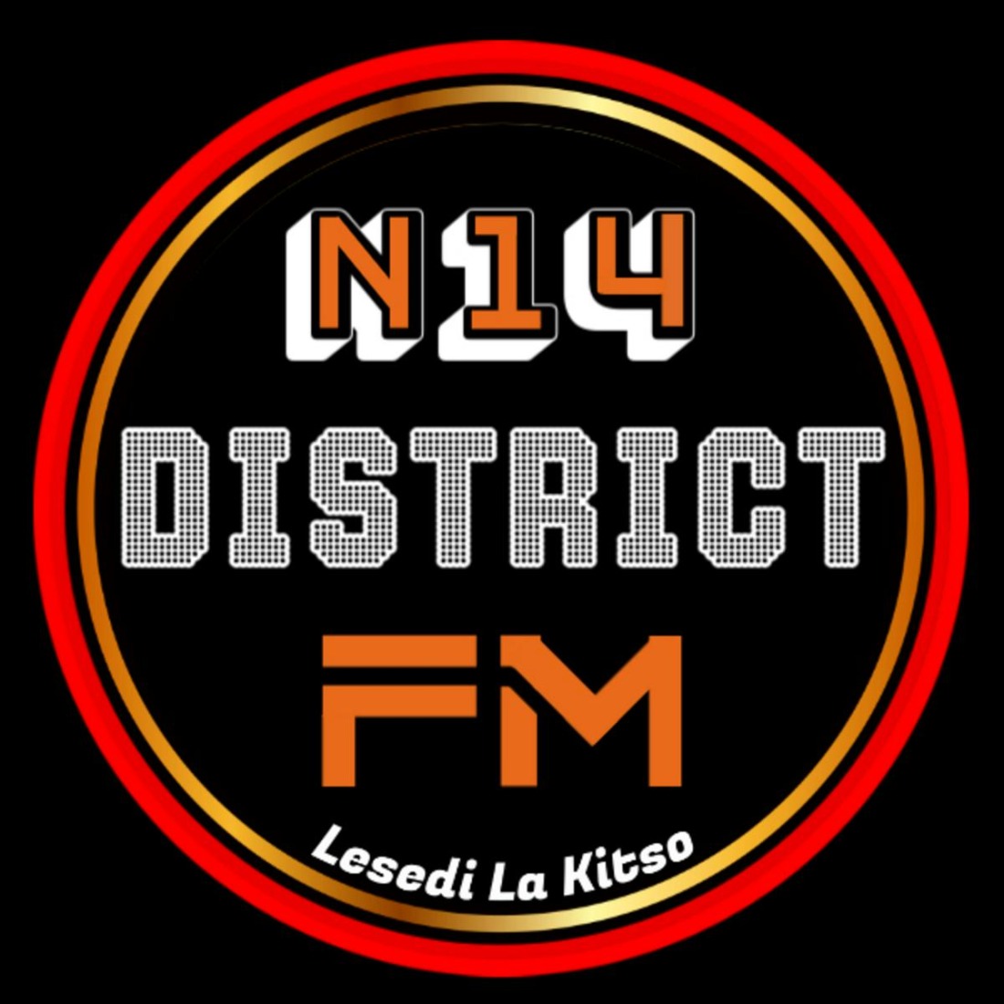 N14 DISTRICT FM