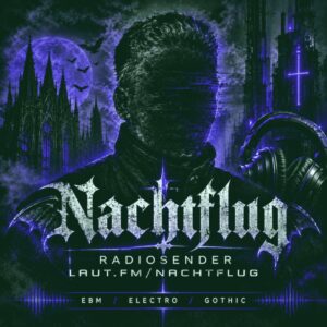 laut.fm – Nachtflug