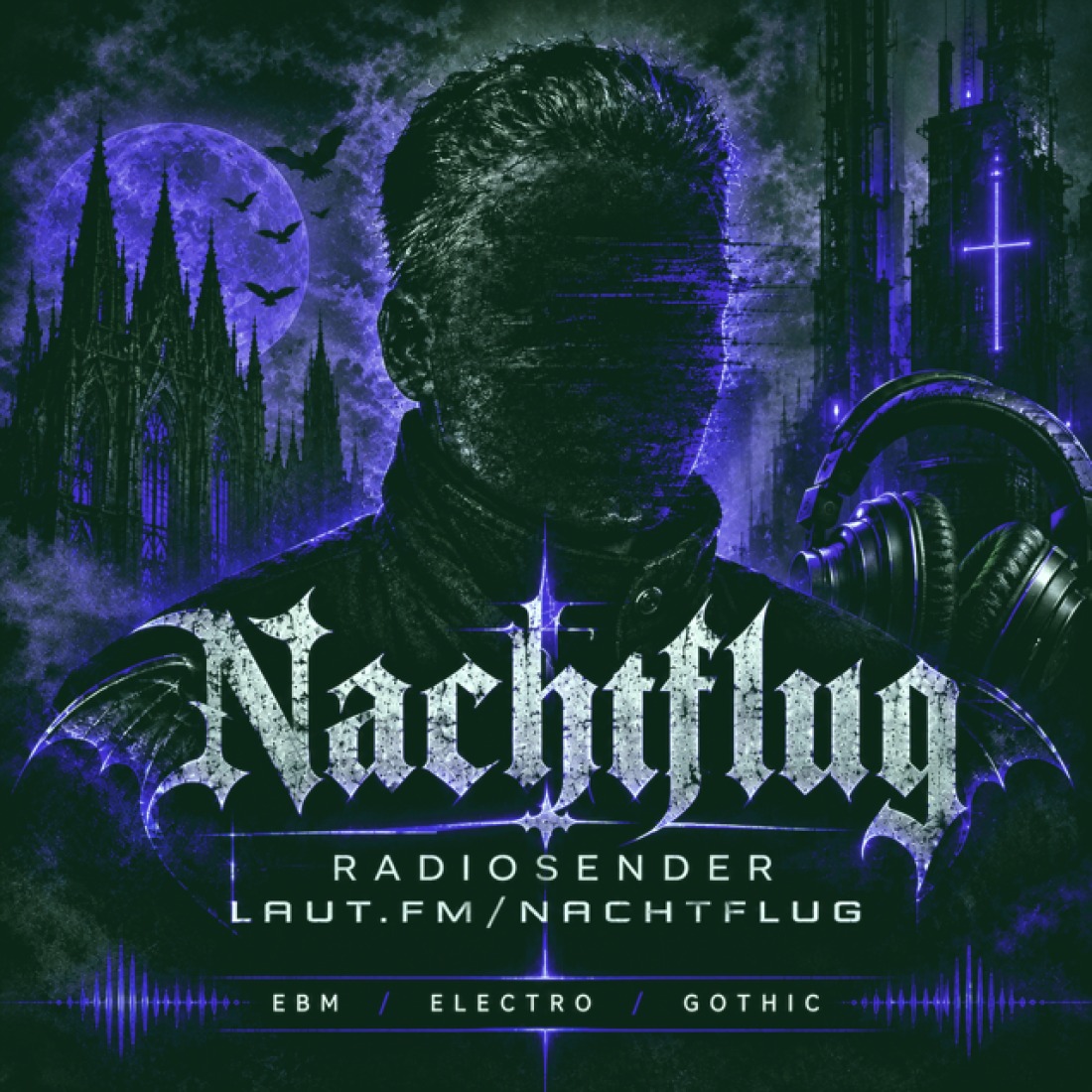 laut.fm – Nachtflug