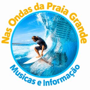 Nas Ondas da Praia Grande