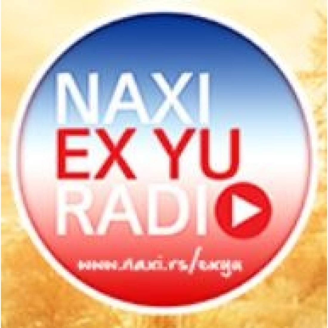 Naxi Radio – EX YU Radio