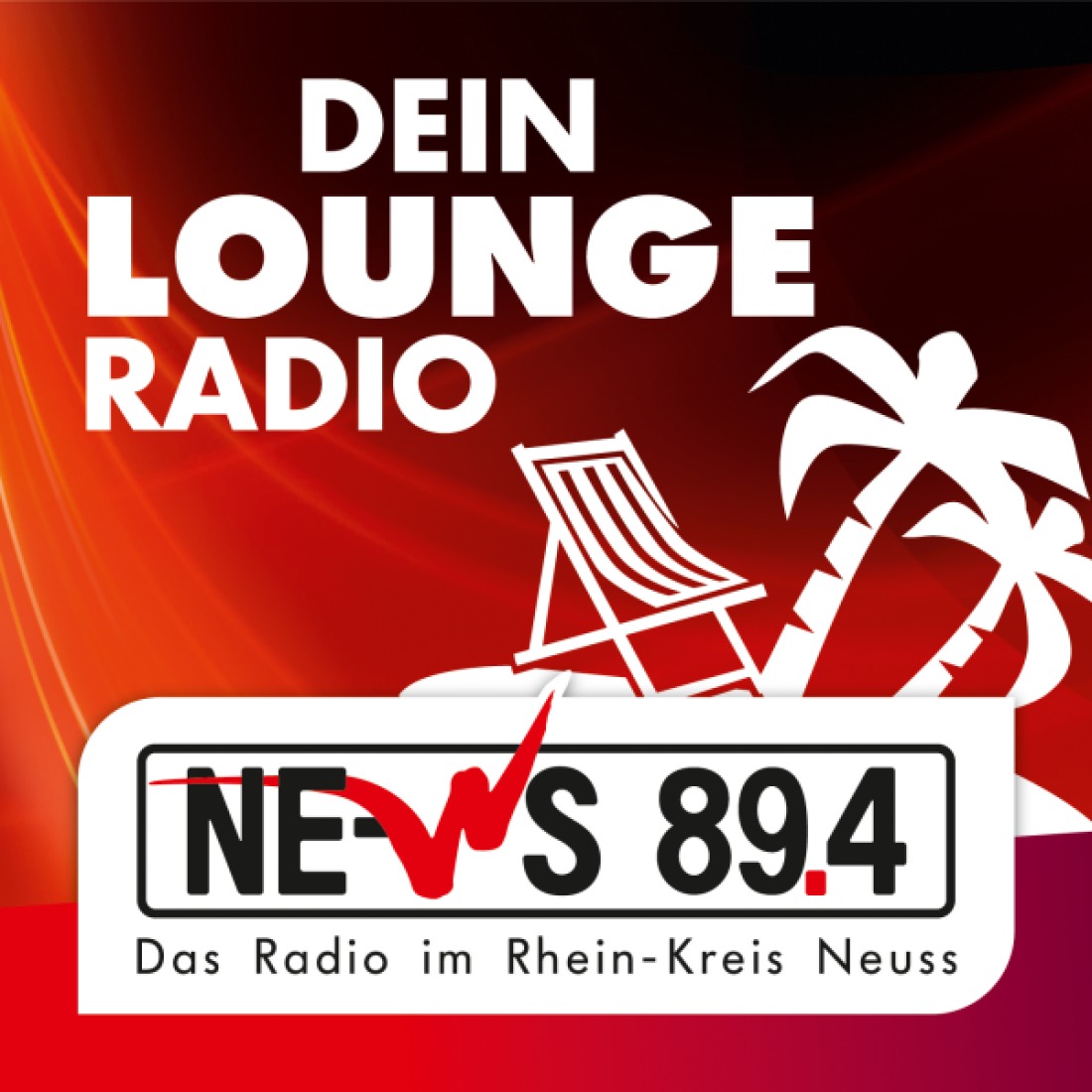 NE-WS 89.4 – Dein Lounge Radio