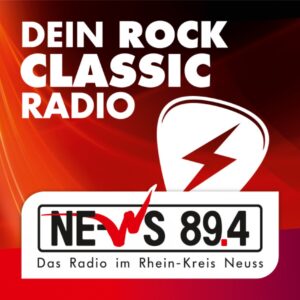 NE-WS 89.4 - Dein Rock Classic Radio