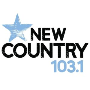 New Country 103.1 FM - Kamloops - CJKC
