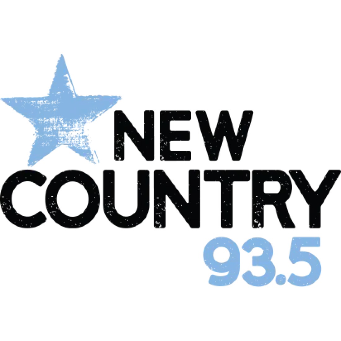 New Country 93.5