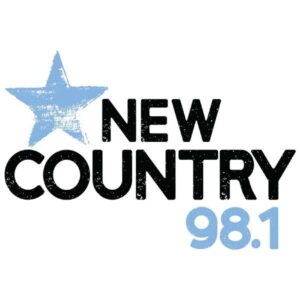 New Country 98.1 - Camrose