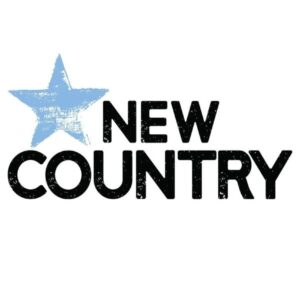 New Country West - Edson, Hinton, Jasper, Grande Cache CFXE, CFXH, CFXG, CFXP