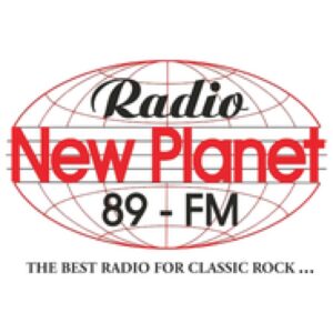 New Planet Radio 89 FM